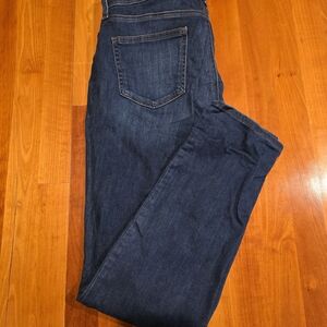 NYDJ (Not Your Daughter’s Jeans) Alina Legging Jeans – Size 10#